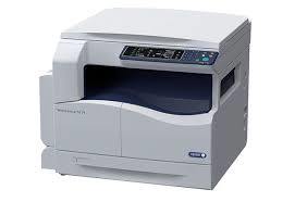 Xerox Work Centre 5021