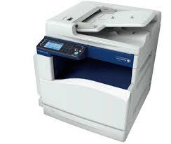 Xerox Docucentre SC2020