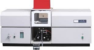 Atomic Absorption Spectrometer