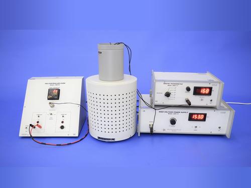 High Temperature Two Probe Set-up, Tpx-600n Application: Laboratory Experiment