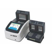 PCR MACHINES