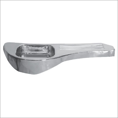 SS Wash Basin With Drain Board