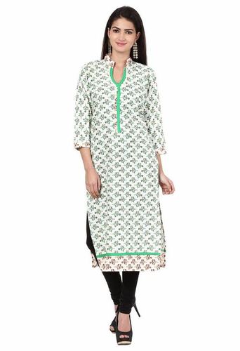 Designer Cotton Kurti