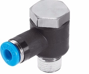 Elbow Connector