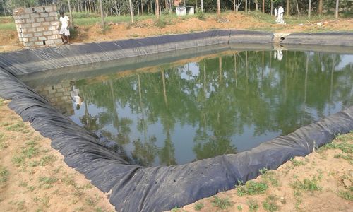 Farm Pond Liner