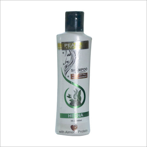 Heena Shampoo