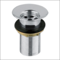 Polished Waste Coupling Full Thread
