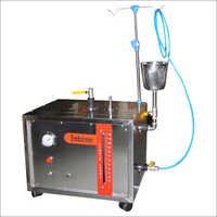 Embalming Machine Rsti-130 - Application: Cadaverous Injector