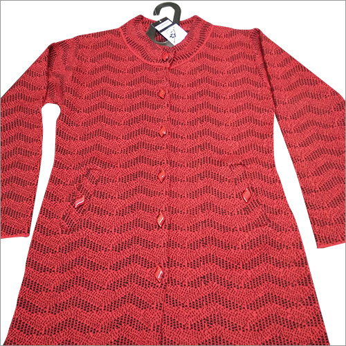 Acrylic Sweaters Acrylic Sweaters