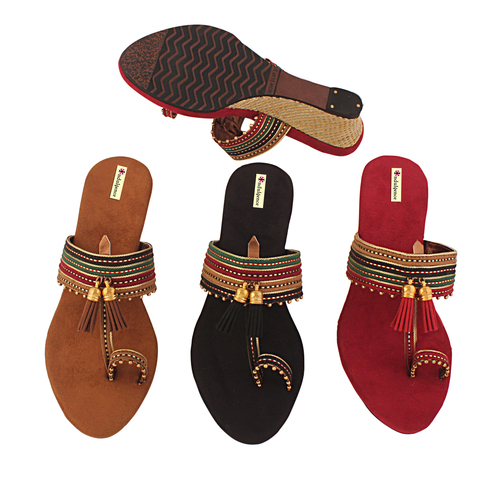 ladies footwear