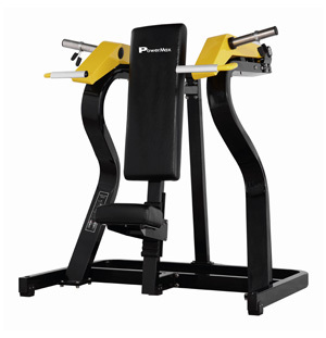 Shoulder Press