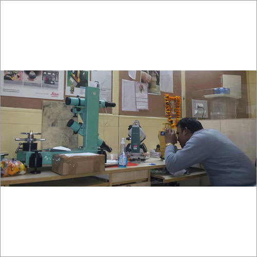 All Surveying Repair Services