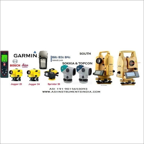 Branded Survey Instruments