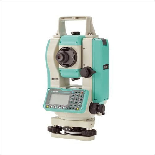 Optical Surveying Nikon Total Station
