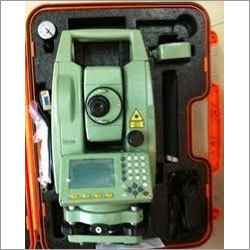 ASI Total Station Sanding Make