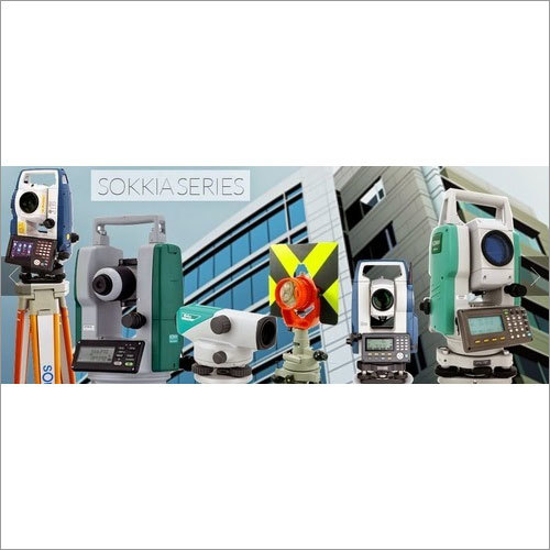 ASI Sokkia Survey Instruments and Repair Services