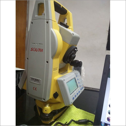 ASI New South Surveying Total Station NTS