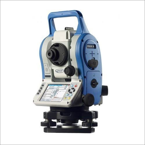 ASI - Optical Surveying Focus Total Station