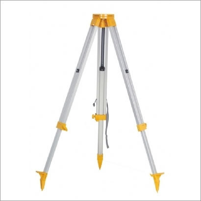 Ts-1 Aluminum Tripod - Asi Survey