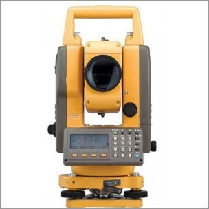Topcon 105N Total Station