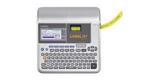 Casio KL-7400