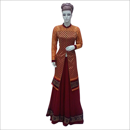 Anarkali Suits