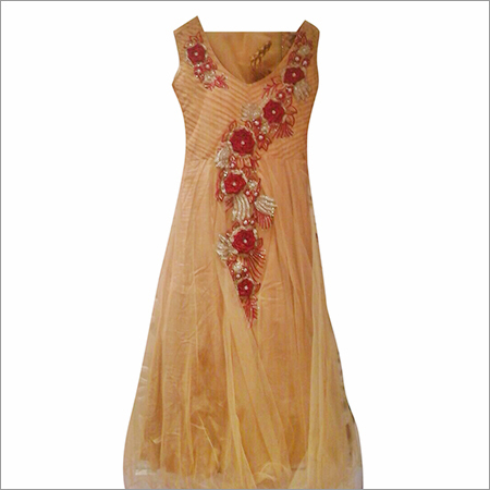 Anarkali Suit