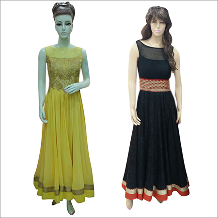 Anarkali Suits
