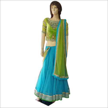 Designer Lehenga Choli