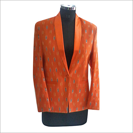 Ladies Coat