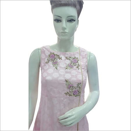 Ladies Garments
