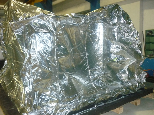 Export Packing Contracts