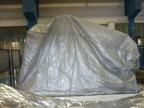 Export Packing Materials