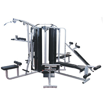 10 Station Multi Gym