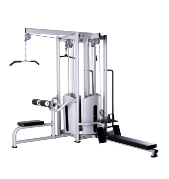 Multi Station Gym Machine