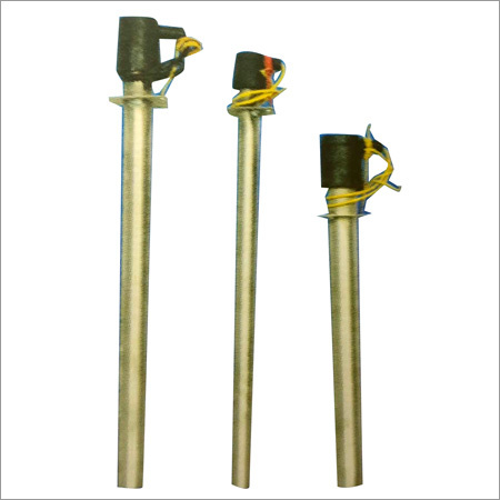 Titanium Heaters