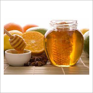 Raw Honey