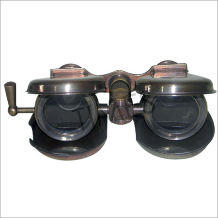 Antique Folding Binocular