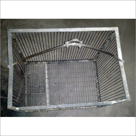 Material Handling Equipments