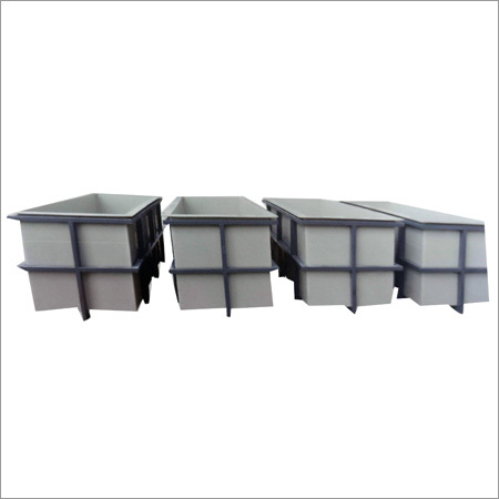 PP Tanks