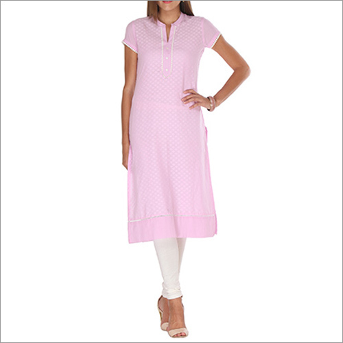 Cotton Kurti