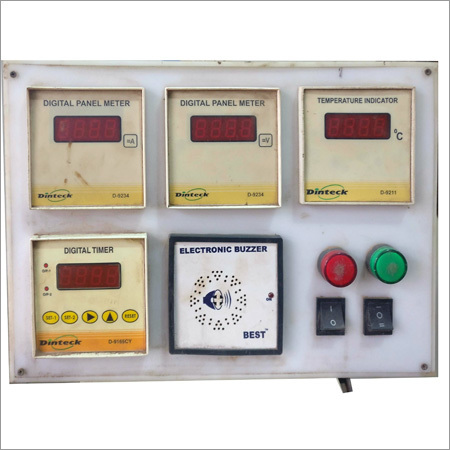 Digital Timer