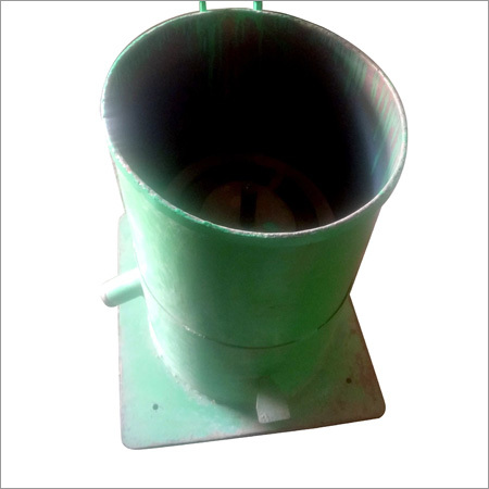 Centrifugal Dryer