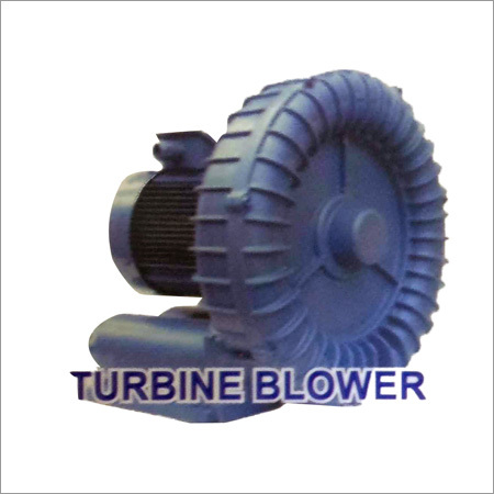 Turbine Blowers