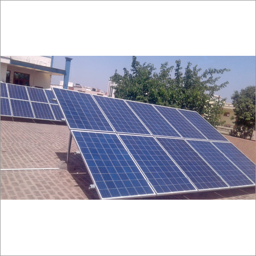 Solar Panel