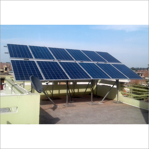 Solar Panel