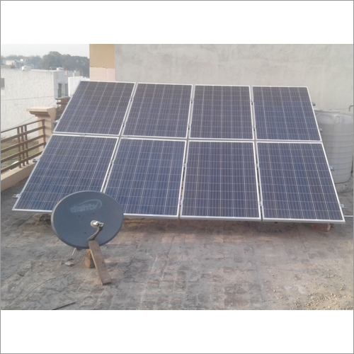 Solar Panel