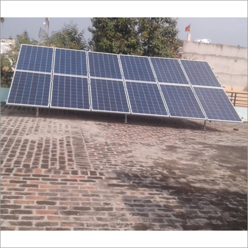 Solar Panel
