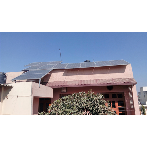 Solar Panel