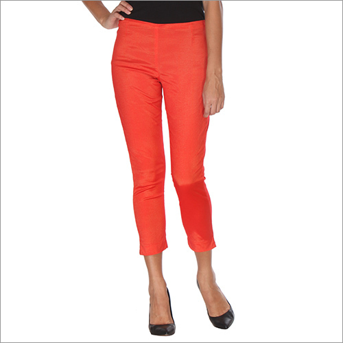 Ladies Capri